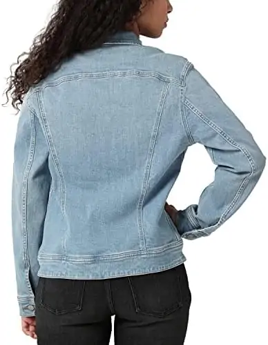 Lee Women's Legendary Regular Fit Jacket - Image 2