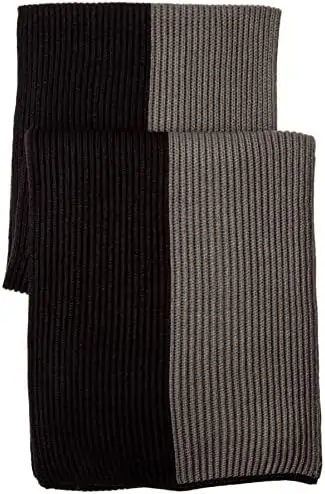 Timberland Double Layer Scarf, Cuffed Beanie & Magic Glove Gift Set - Image 2
